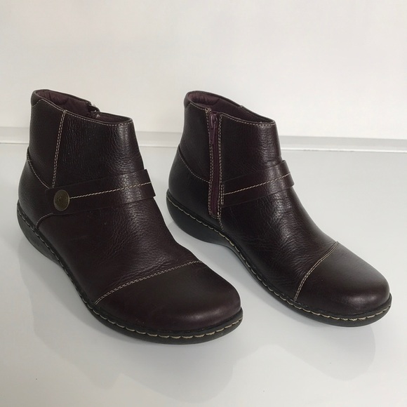 clarks ashland pine boots